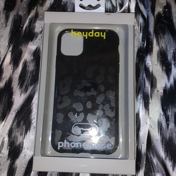 heyday Other - iPhone case